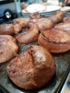 Yorkshire Puds