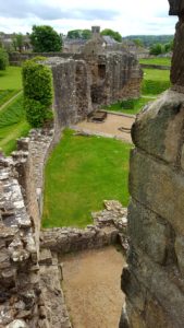 Barnard Castle