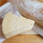 Coquetdale Cheese