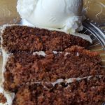 Eat Me Carrot Cake