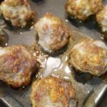 Meatballs