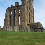 Tynemouth Priory