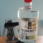 Tommy's Gin