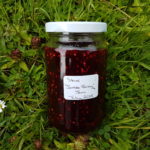 Home-made Jam