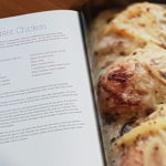 Hairy Bikers Somerset Chicken