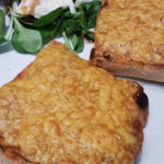 Welsh Rarebit