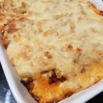 Pastitsio