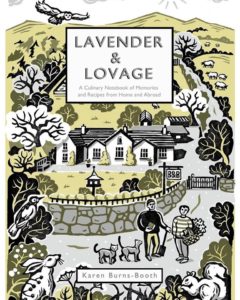 Lavender and Lovage