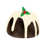 Christmas Pudding