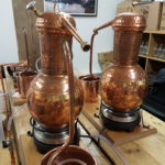 Gin Stills