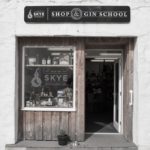 Isle of Skye Distillers Gin School and Shop