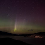 Storr Lochs Aurora 2018