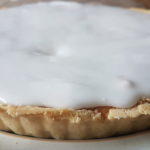 Bakewell Tart