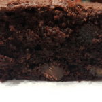 Chocolate Brownie