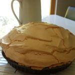 Lemon Meringue Pie